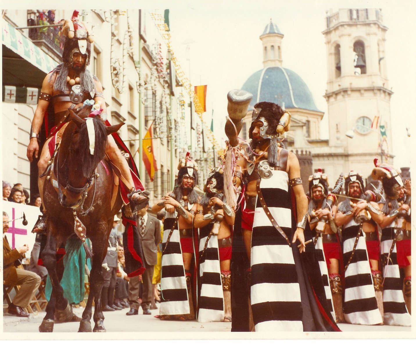 Escuadra Capitan 1975
