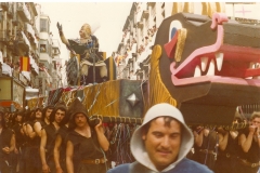 Capitán 1975 Jose Agullo