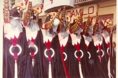 Escuadra Capitan 1975