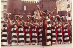 Escuadra Capitan 1975