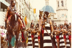 Escuadra Capitan 1975