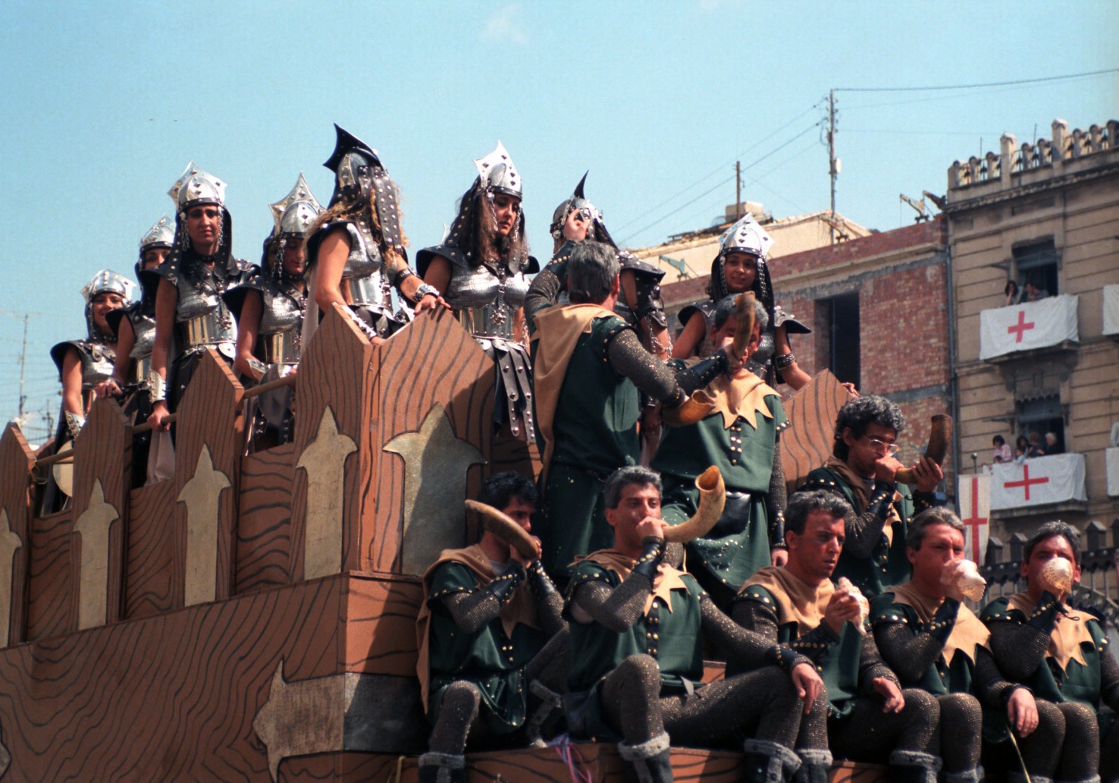 Boato 1989