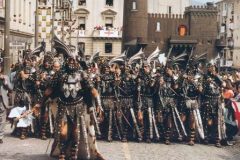 Capitán 1989