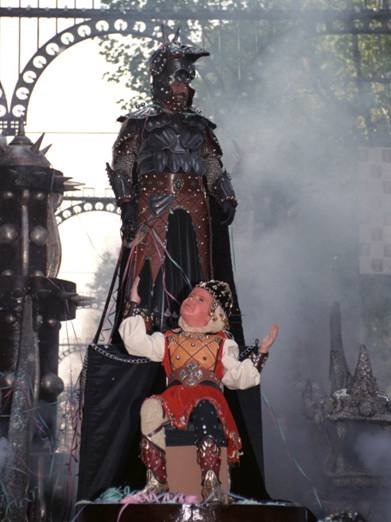 Capitan 1989 Francisco Alba Socarrades
