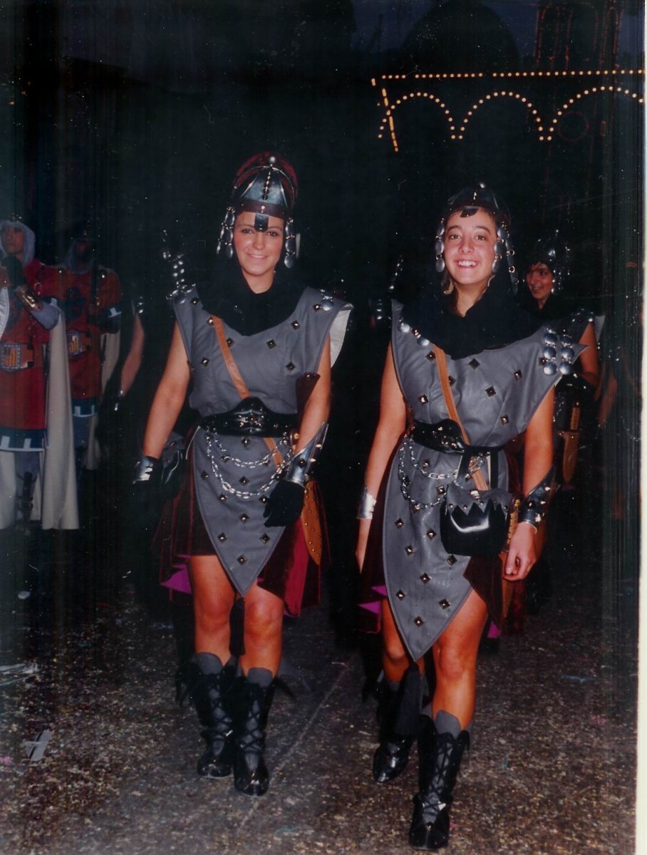 Boato 1989