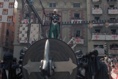 Favorita Cristina Alba