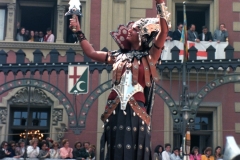 Favorita Carolina Alba