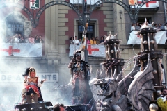 Capitan 1989 Francisco Alba Socarrades