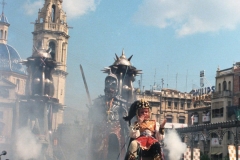 Capitan 1989 Francisco Alba Socarrades