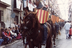 CABALLERIA DE BARCELONA