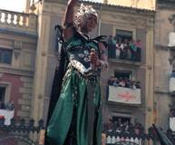 Favorita Cristina Alba