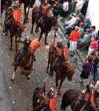 CABALLERIA DE BARCELONA