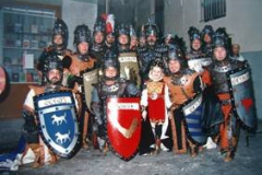 Caballeros Capitan