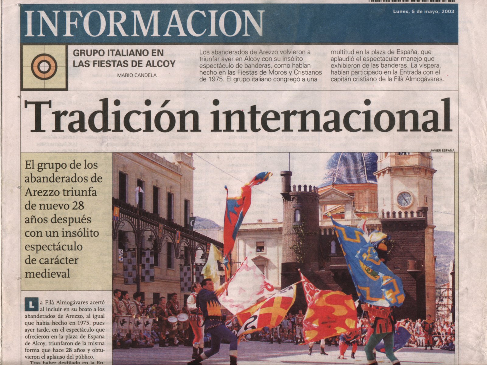 RECORTE DE PRENSA 1