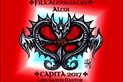 CAPITANIA 2017