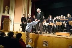 presentació marxa provessó