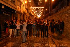 Dia dels Musics 2013