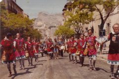 Dia dels Trons 1977