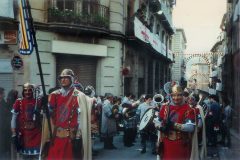Dia Sant Jordi 1991