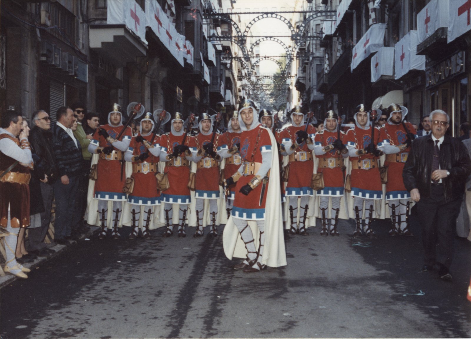 teje 1990-1