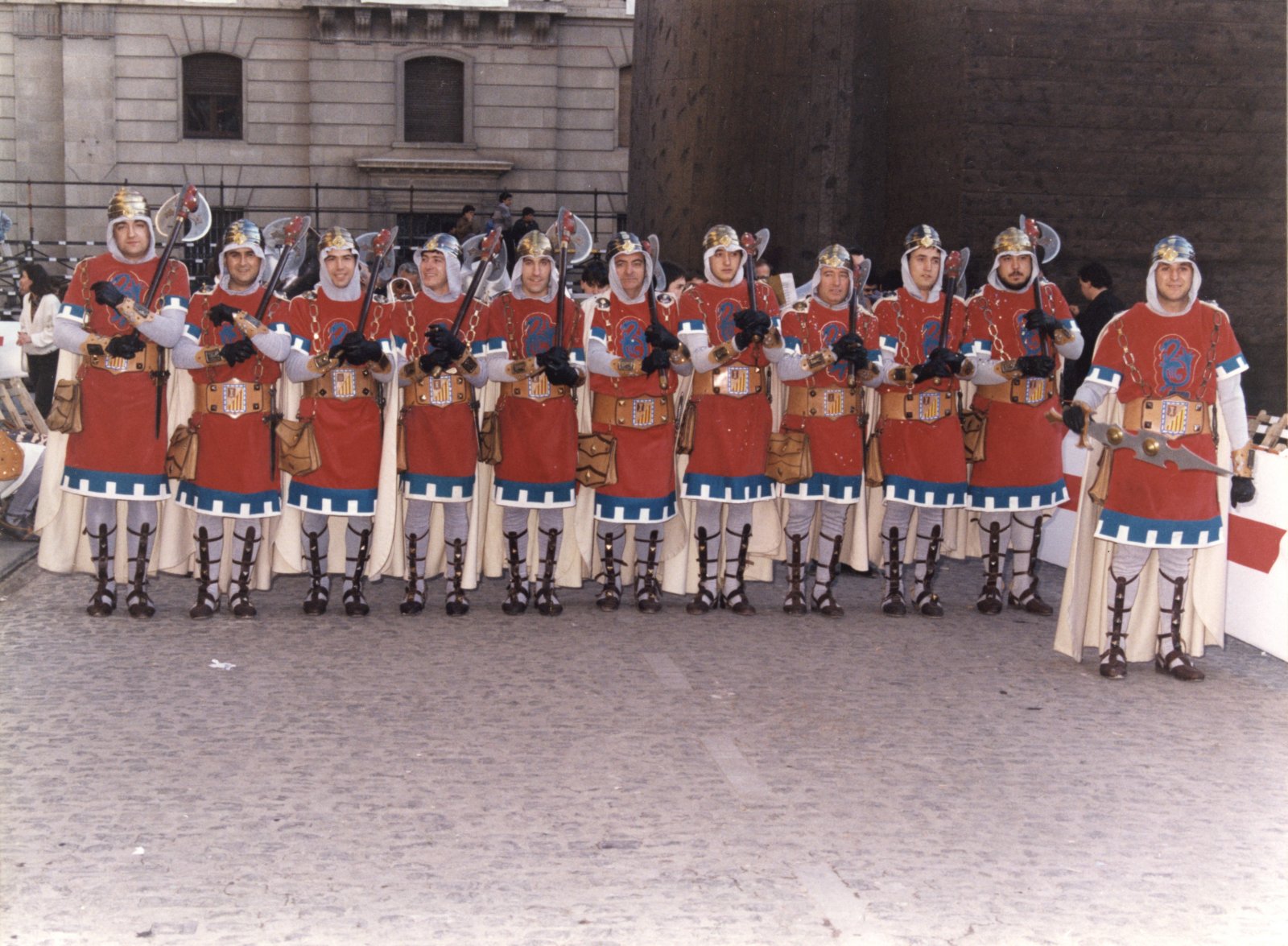 teje 1990