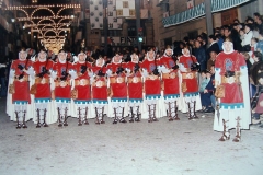 arranca diana 1990