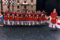 diana 1996 2º tramo