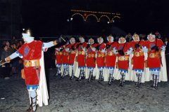 Diana 2001