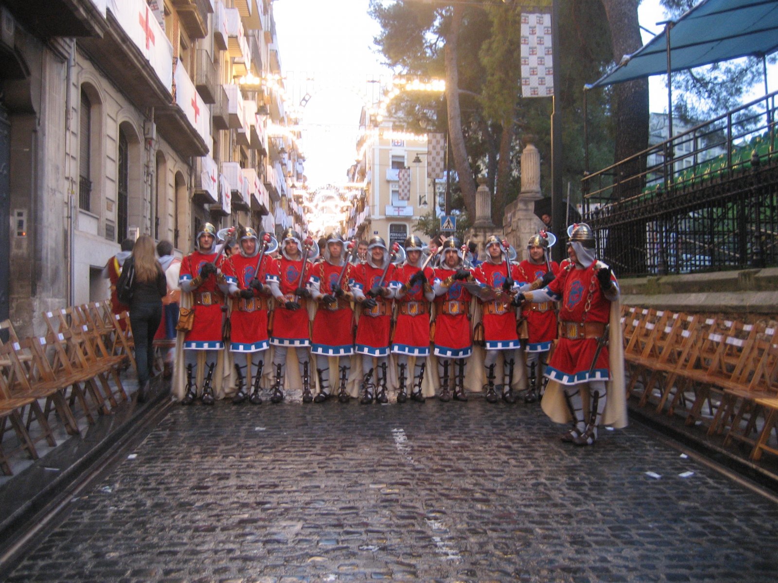 diana 3º