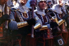 Diana Alfredo Valor Astures 1967