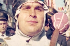 Juan Colomina Lillo en 1967
