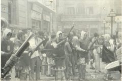 Disparo 1972