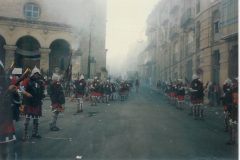 Disparo 1992