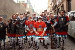 Disparo 2006