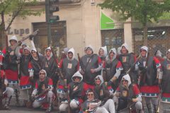 Disparo 2007