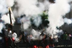 Disparo 2010