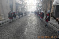 Disparo 2013