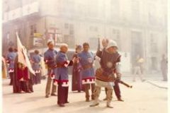 Disparo 1974
