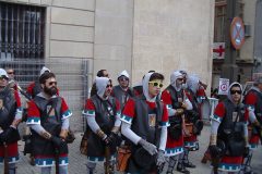 Disparo 2015