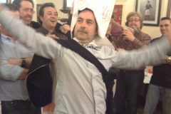 Ensaio 2009