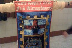 Ensaio febrer 2009