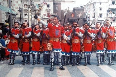 escuadra 1988-1