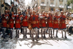 escuadra 1988