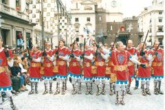 Entrada 1991
