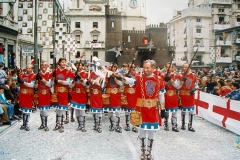 escuadra 1991