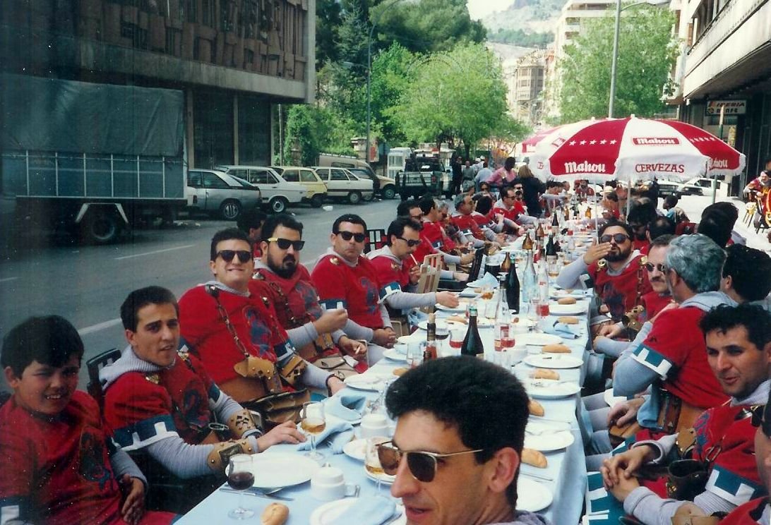 dinar entra 92