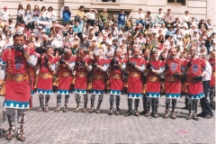 1992 escuadra