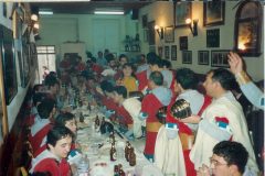 almorçar 92