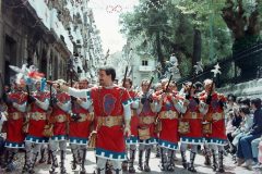 Entrada 1993