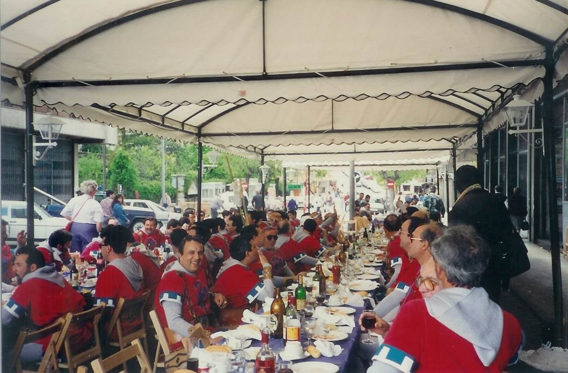 dinar entra 94